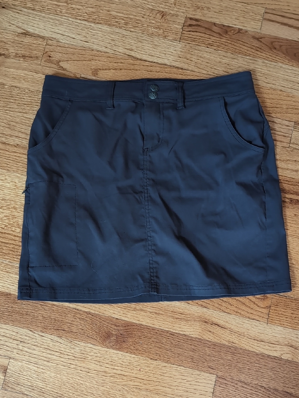 Prana Hiking Skort